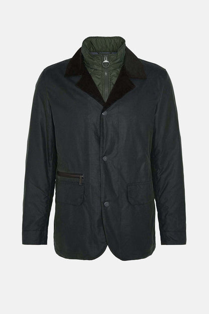 Craster Waxed Jacket