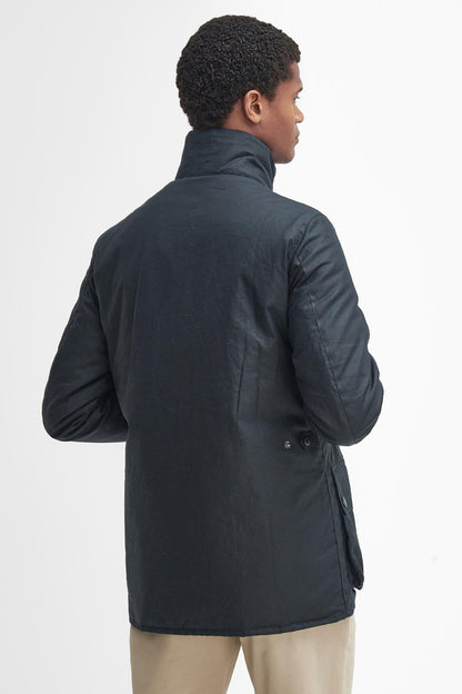 Beaufort Waxed Mac