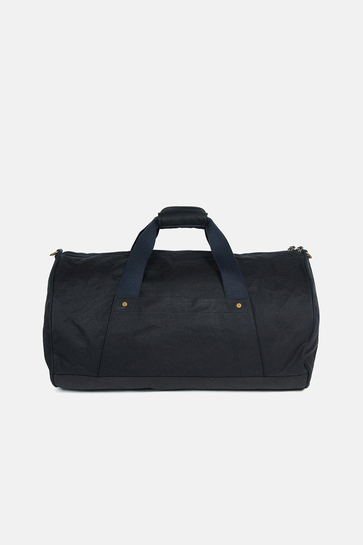 Explorer Wax Duffle Bag