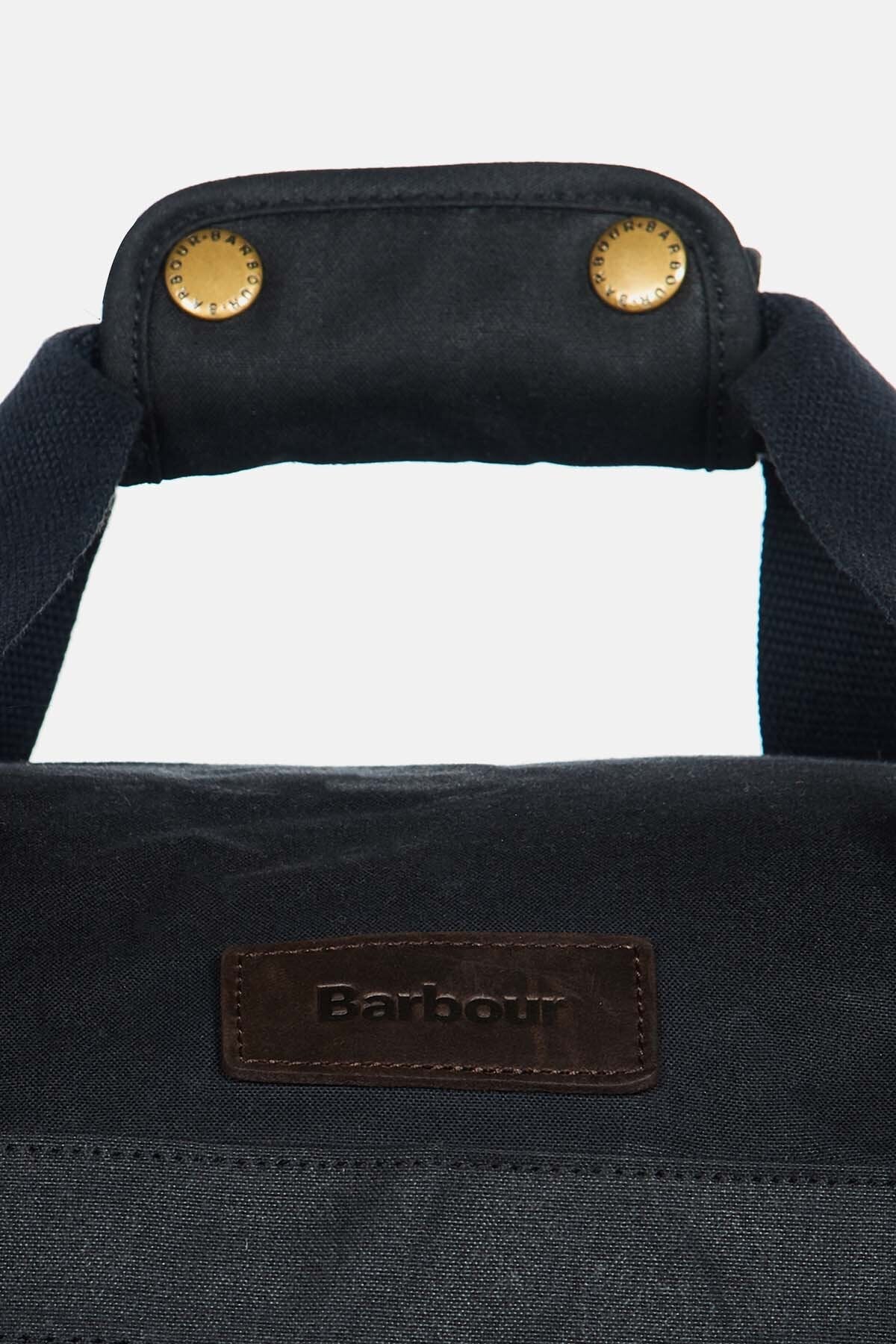 Explorer Wax Duffle Bag