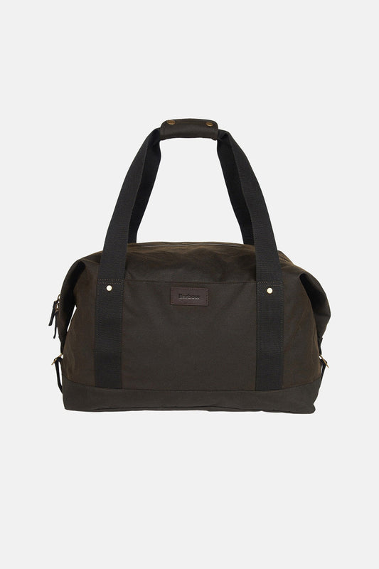 Essential Wax Holdall