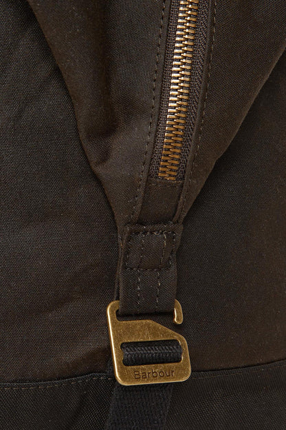 Essential Wax Holdall