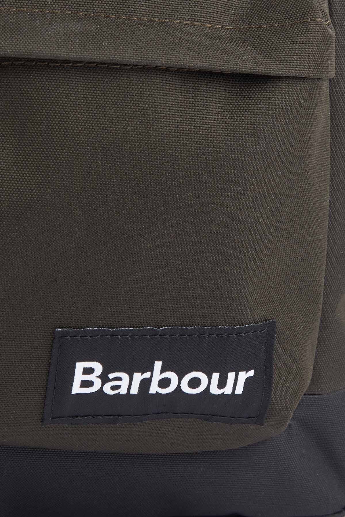 Highfield Canvas Backpack